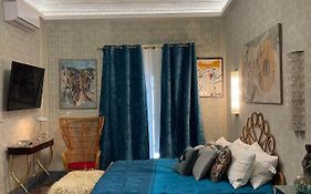 I Bastioni Apartment