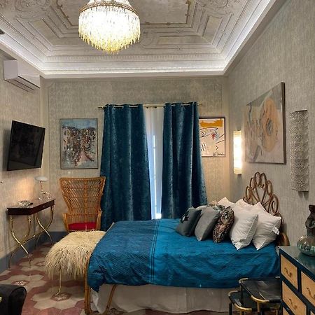 I Bastioni Apartment Palermo Esterno foto