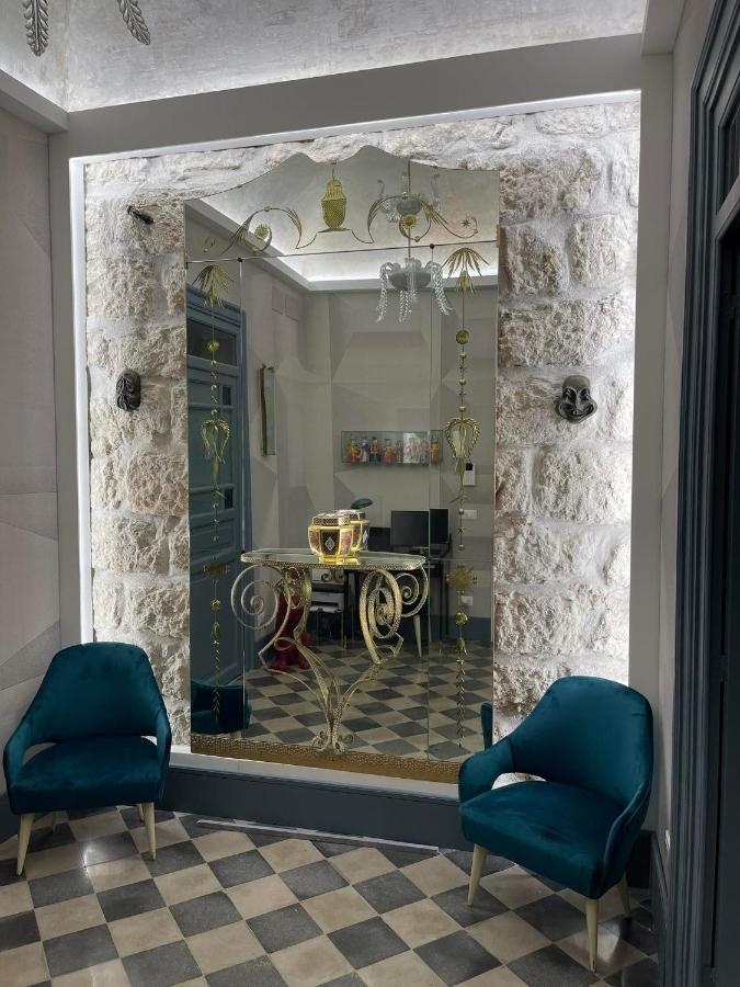 I Bastioni Apartment Palermo Esterno foto