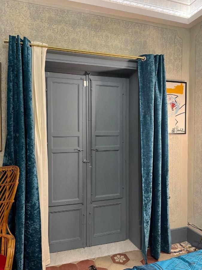 I Bastioni Apartment Palermo Esterno foto
