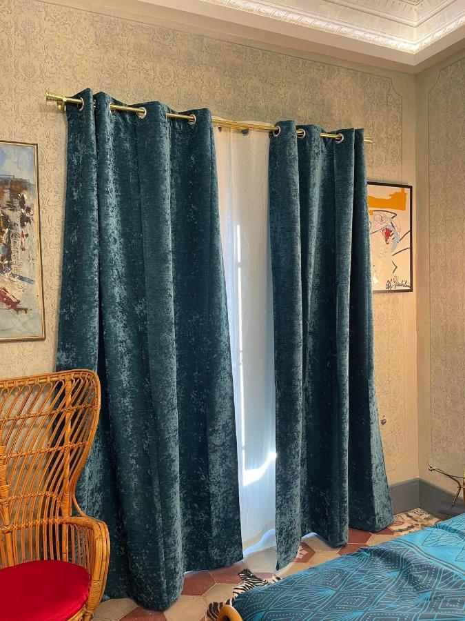 I Bastioni Apartment Palermo Esterno foto