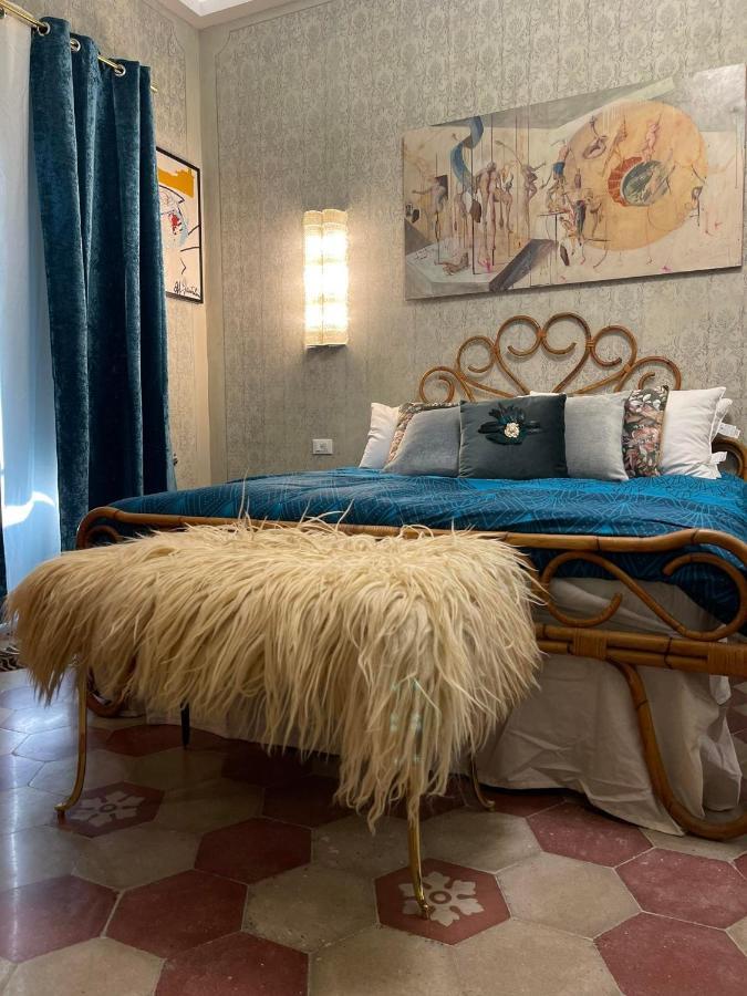 I Bastioni Apartment Palermo Esterno foto