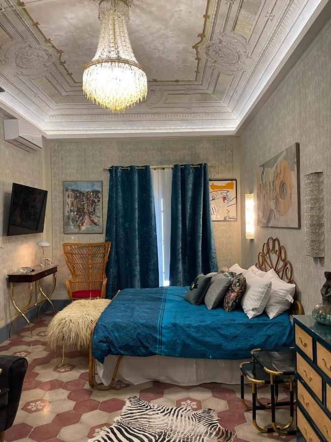 I Bastioni Apartment Palermo Esterno foto