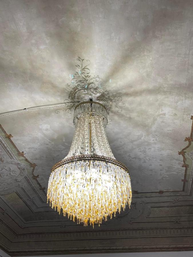 I Bastioni Apartment Palermo Esterno foto
