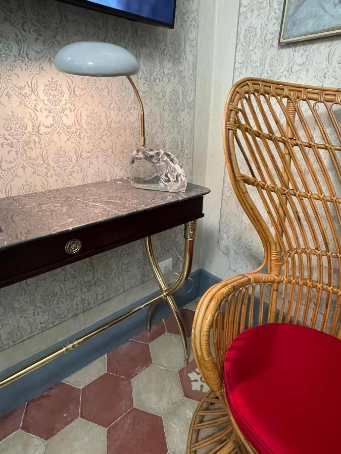 I Bastioni Apartment Palermo Esterno foto