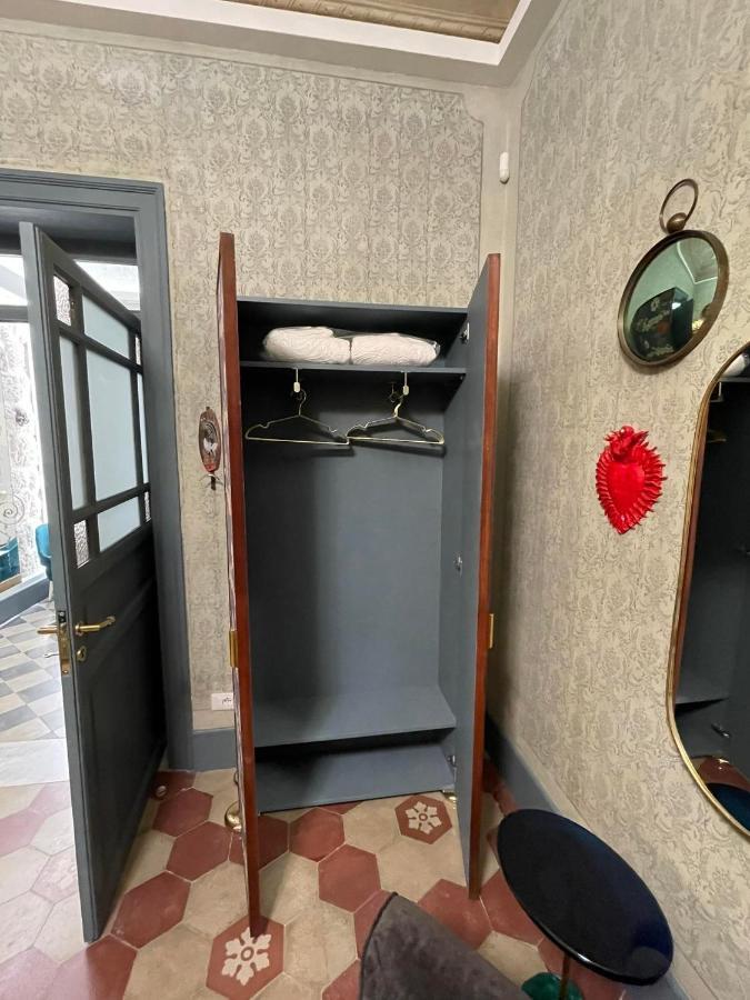 I Bastioni Apartment Palermo Esterno foto