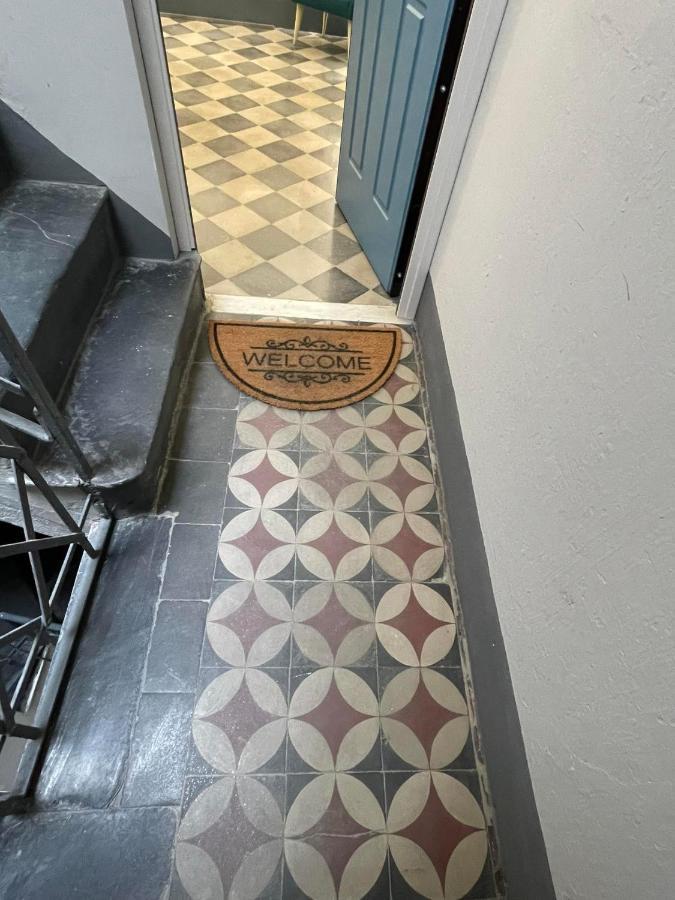 I Bastioni Apartment Palermo Esterno foto