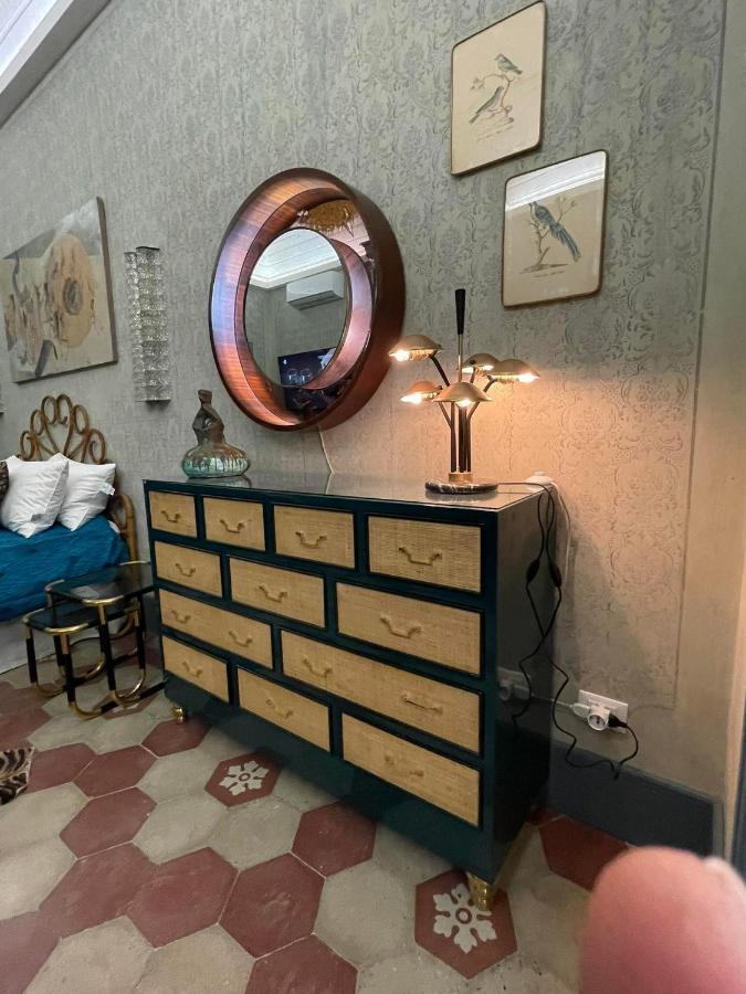 I Bastioni Apartment Palermo Esterno foto