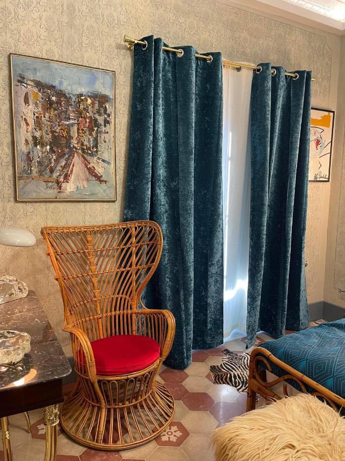 I Bastioni Apartment Palermo Esterno foto