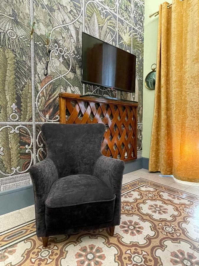 I Bastioni Apartment Palermo Esterno foto