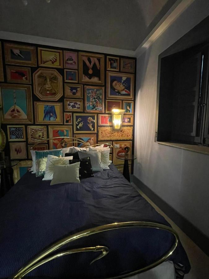 I Bastioni Apartment Palermo Esterno foto