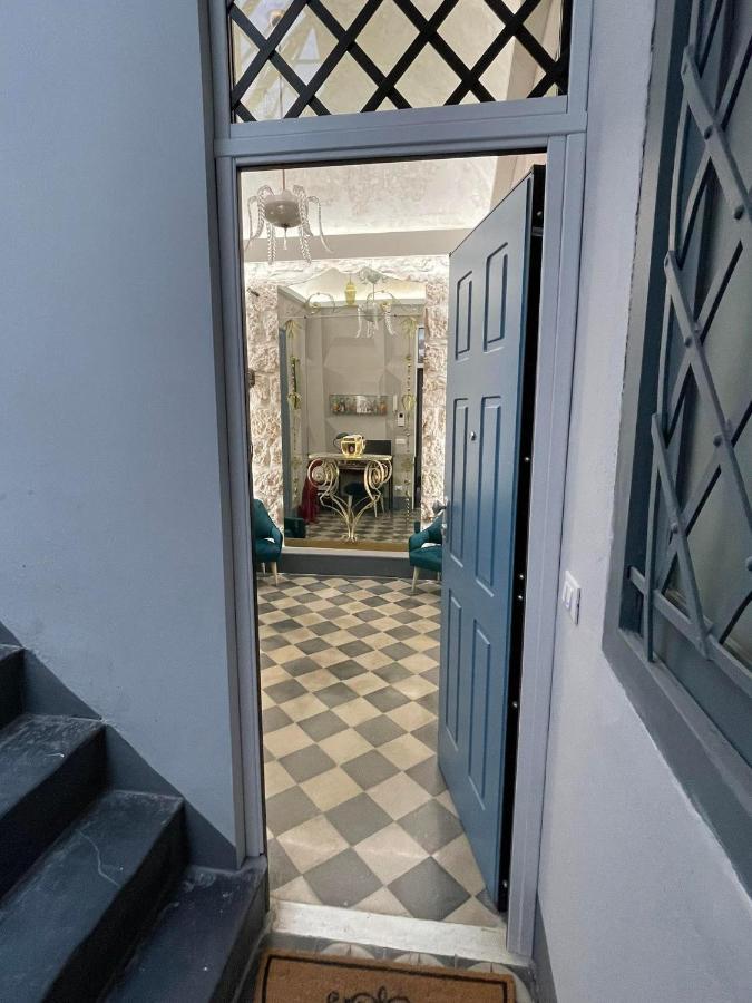 I Bastioni Apartment Palermo Esterno foto