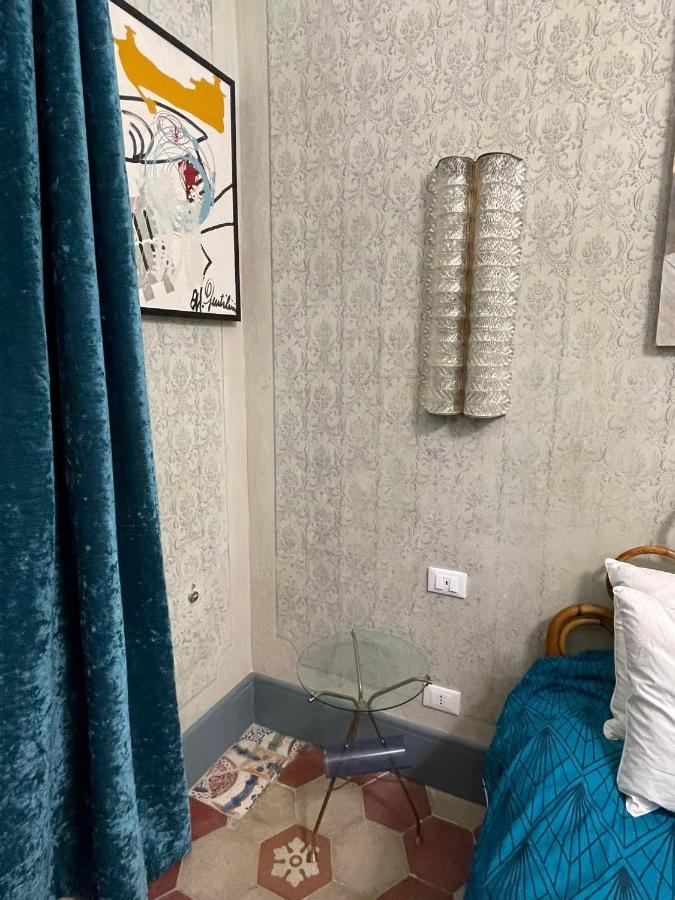 I Bastioni Apartment Palermo Esterno foto