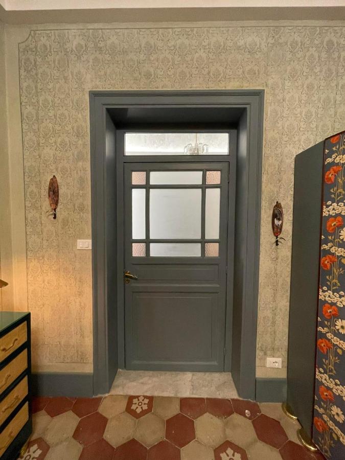 I Bastioni Apartment Palermo Esterno foto