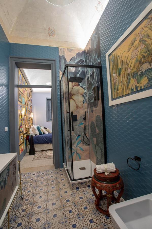 I Bastioni Apartment Palermo Esterno foto